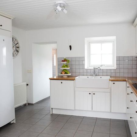 הוילה Granelunds Bed & Country Living Veberod City מראה חיצוני תמונה