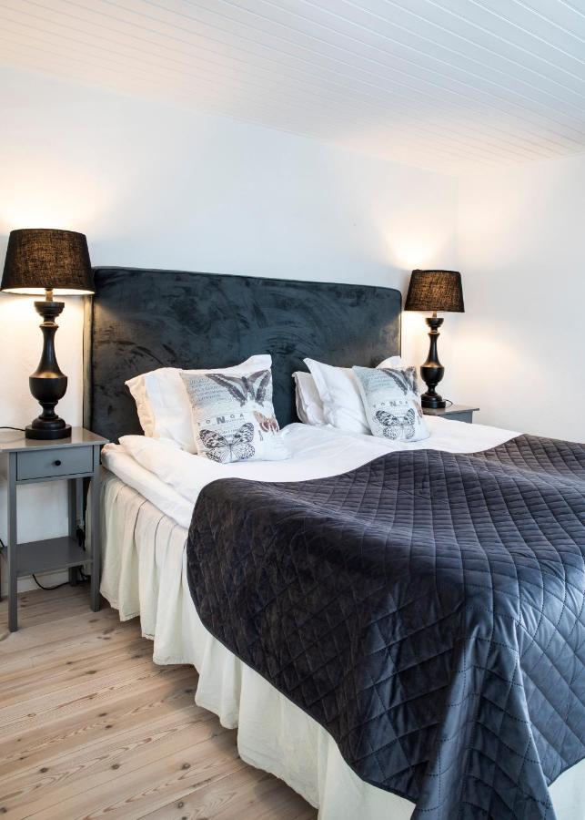 הוילה Granelunds Bed & Country Living Veberod City מראה חיצוני תמונה