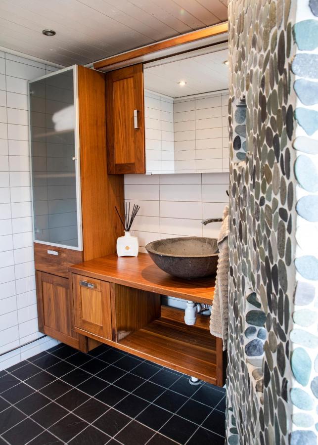 הוילה Granelunds Bed & Country Living Veberod City מראה חיצוני תמונה